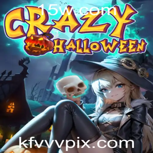 Descubra CrazyHalloween: Um Jogo Repleto de Aventuras Sombrias