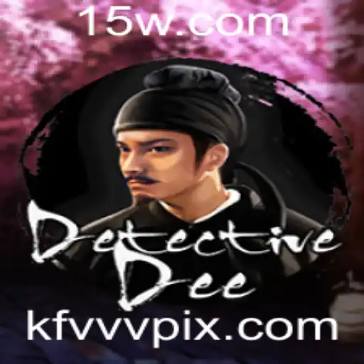 DetectiveDee: Mergulhe no Mistério com este Jogo Intrigante