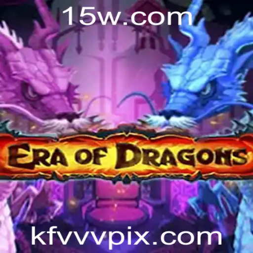 EraOfDragons: Explorando o Mundo Fantástico do Novo Jogo de Aventura