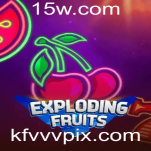 ExplodingFruits: Um Mergulho no Mundo Animado e Aventureiro dos Jogos