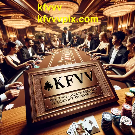 A Fascinante Mundo dos Jogos de Cartas no kfvvv