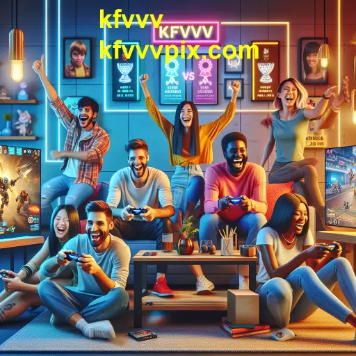 Explorando a Categoria Social no Kfvvv: Conexões e Diversão