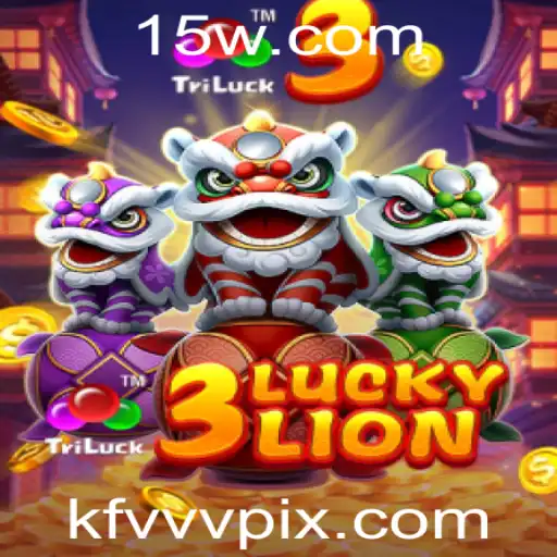 Descobrindo o Universo de 3LUCKYLION: Um Jogo de Estratégia e Aventura