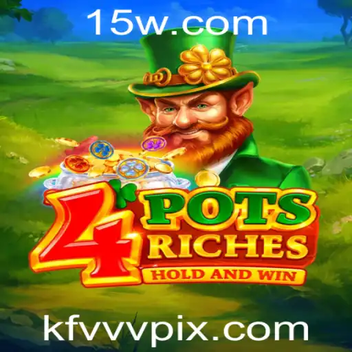 Descubra 4potsriches: O Jogo de Estratégia Único
