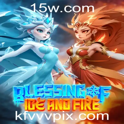 Descubra as Aventuras Épicas de BlessingofIceandFire