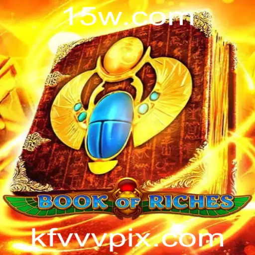 Explorando o Mundo de BookofRiches: Uma Jornada de Descobertas e Aventuras