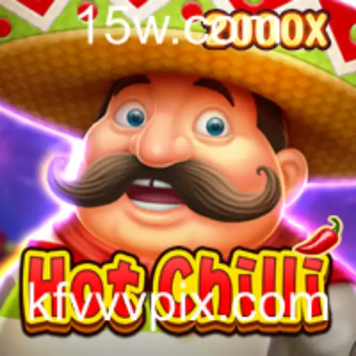 Descubra a Emoção do Jogo 'HotChilli'