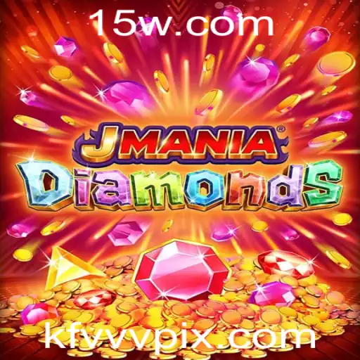 Descubra o Fascinante Mundo do Jogo JManiaDiamonds