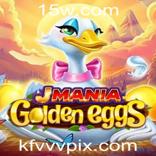 Uma Imersão no Mundo de JManiaGoldenEggs: Descrição Completa e Regras