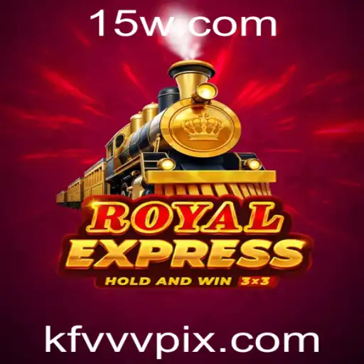 Explorando o Fascinante Mundo de 'Royal Express'