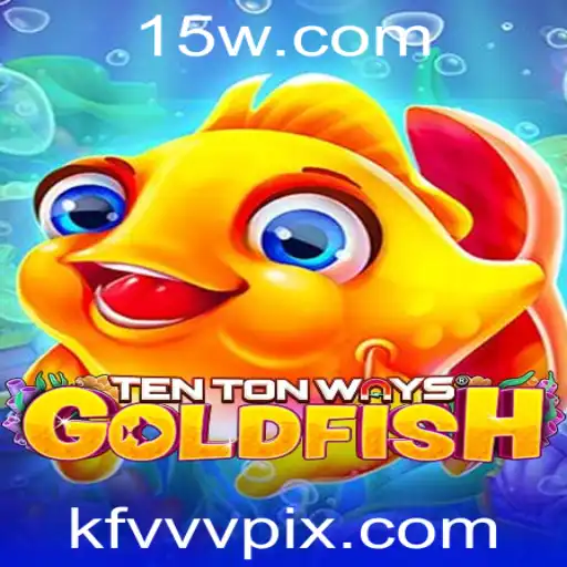 Explorando o Enigmático Mundo de TenTonWaysGoldfish