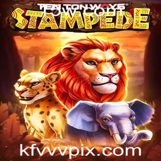 Descobrindo o Game TenTonWaysStampede: Diversão e Estratégia