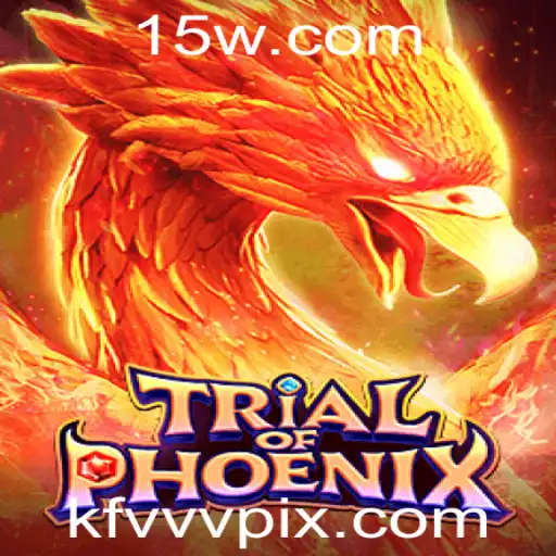 Descubra o Mundo de TrialofPhoenix: Um Jogo de Estratégia Inovador