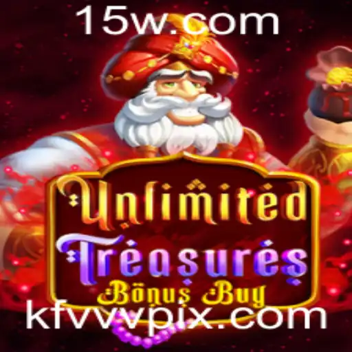 Descubra a Aventura Épica com UnlimitedTreasuresBonusBuy
